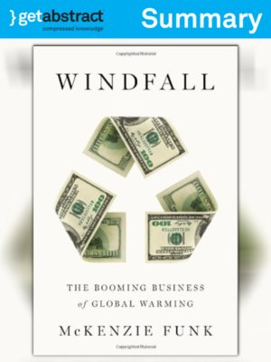 cover image of Windfall (Summary)